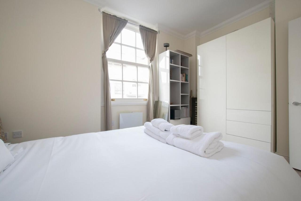 Apartament Unique And Cozy 1 Bed Flat In Dalston