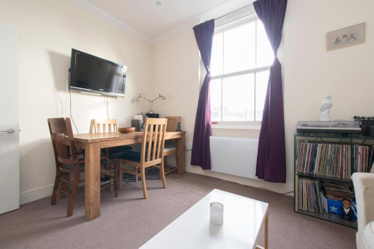 Unique And Cozy 1 Bed Flat In Dalston * Londra