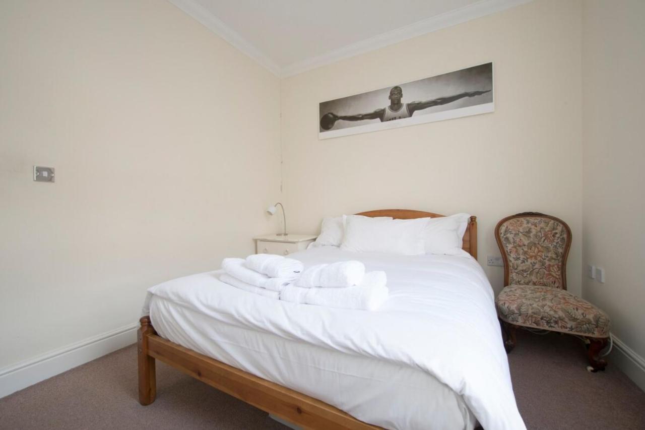 Unique And Cozy 1 Bed Flat In Dalston Apartament *