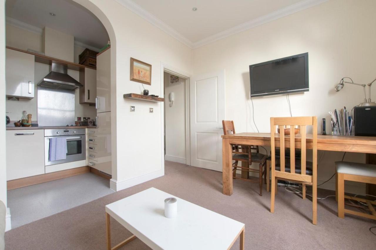 Unique And Cozy 1 Bed Flat In Dalston Londra