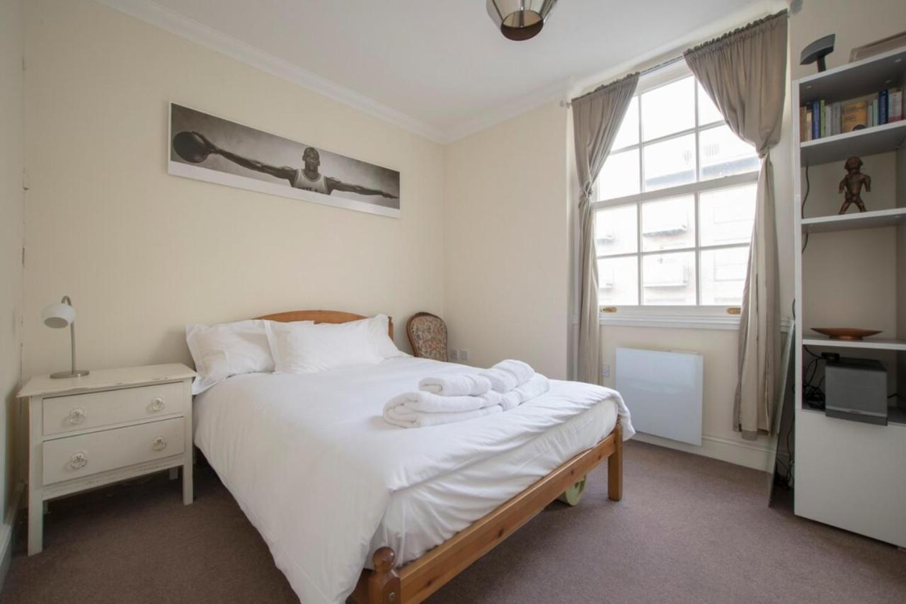 Apartament Unique And Cozy 1 Bed Flat In Dalston Londra