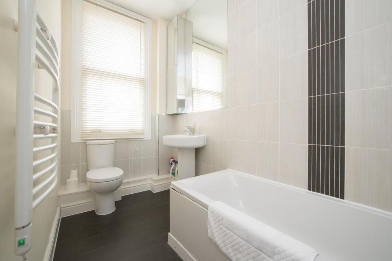 Unique And Cozy 1 Bed Flat In Dalston Apartament *